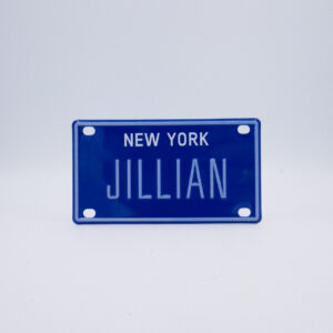 NY-PLATE-BLUE-Jillian
