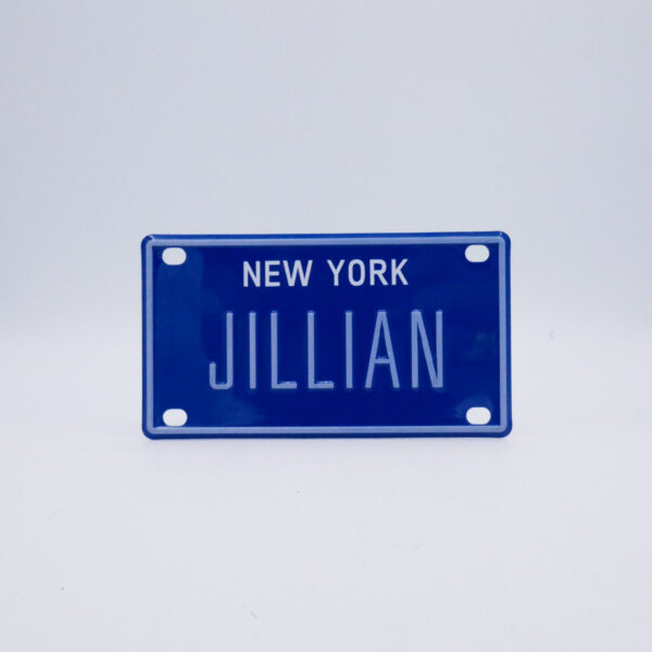 NY-PLATE-BLUE-Jillian