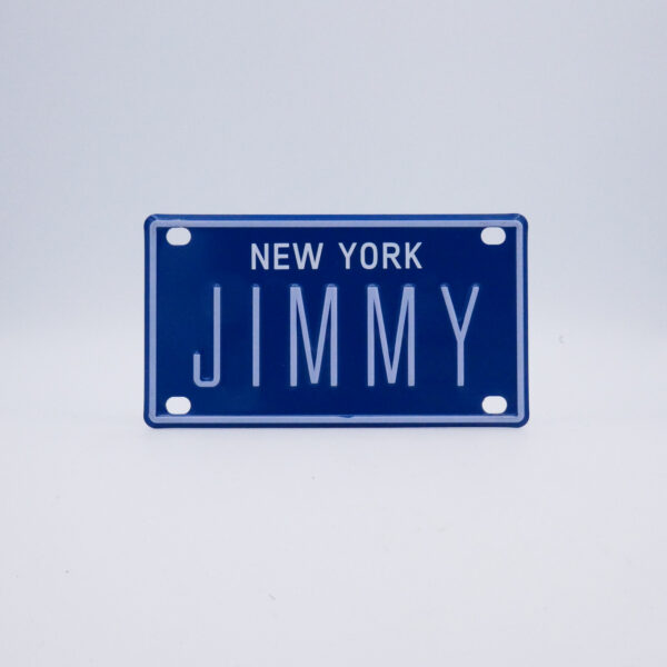 NY-PLATE-BLUE-Jimmy