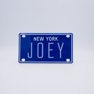 NY-PLATE-BLUE-Joey