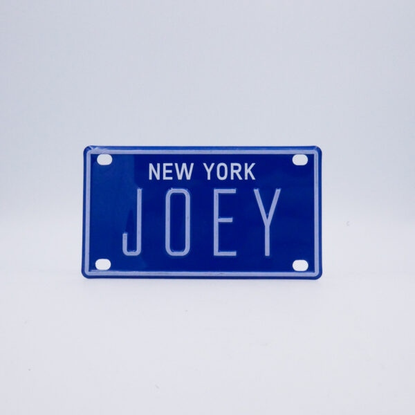 NY-PLATE-BLUE-Joey