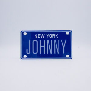 NY-PLATE-BLUE-Johnny