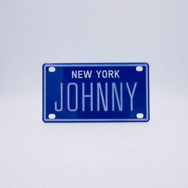 NY-PLATE-BLUE-Johnny