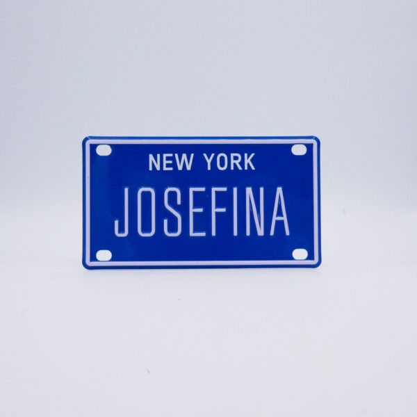 NY-PLATE-BLUE-Josefina