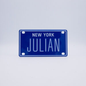NY-PLATE-BLUE-Julian