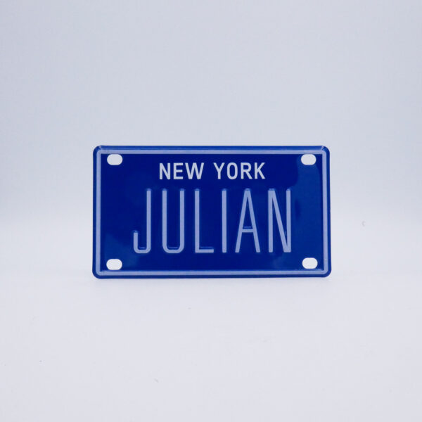 NY-PLATE-BLUE-Julian