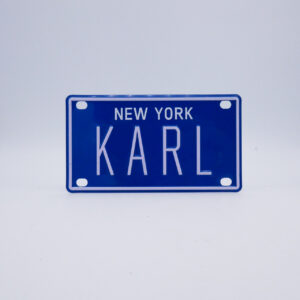 NY-PLATE-BLUE-Karl