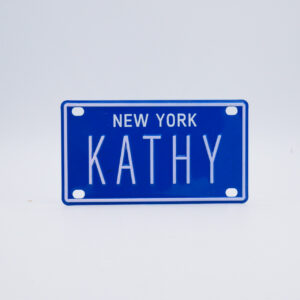 NY-PLATE-BLUE-Kathy