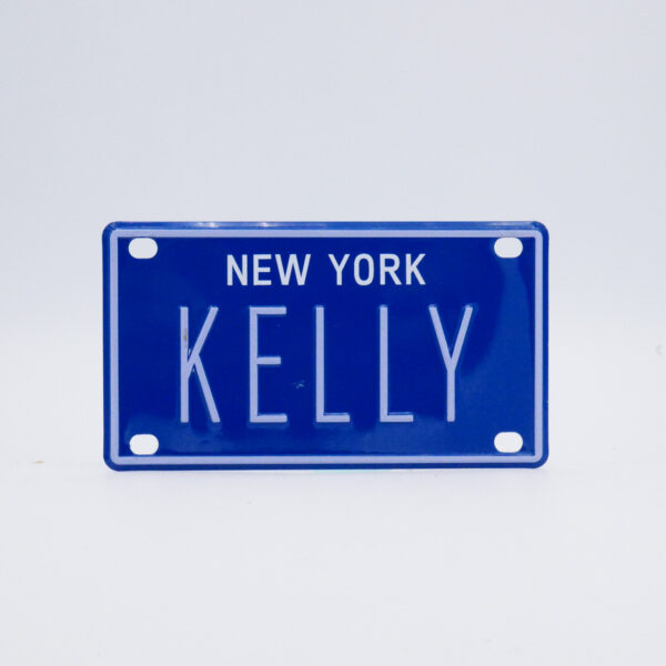 NY-PLATE-BLUE-Kelly