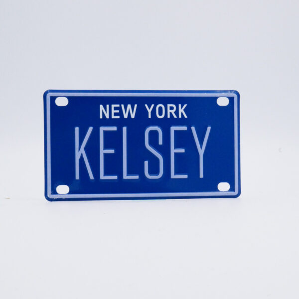 NY-PLATE-BLUE-Kelsey