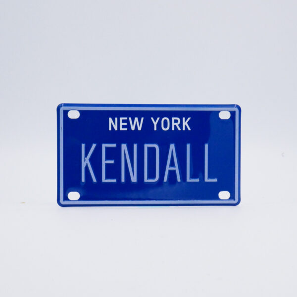 NY-PLATE-BLUE-Kendall