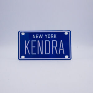 NY-PLATE-BLUE-Kendra