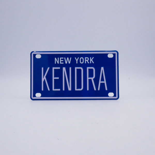 NY-PLATE-BLUE-Kendra