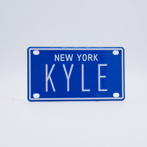 NY-PLATE-BLUE-Kyle