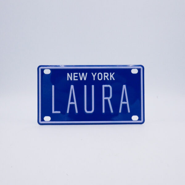 NY-PLATE-BLUE-Laura
