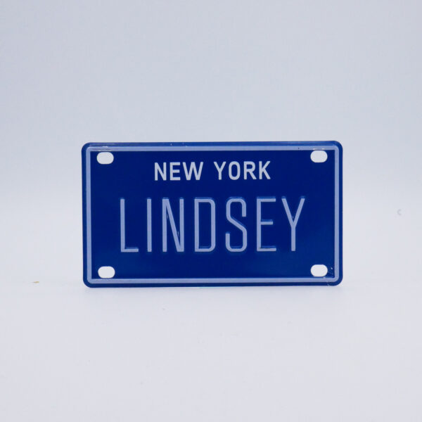 NY-PLATE-BLUE-Lindsey