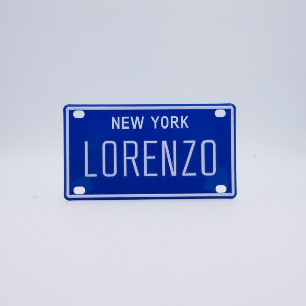 NY-PLATE-BLUE-Lorenzo