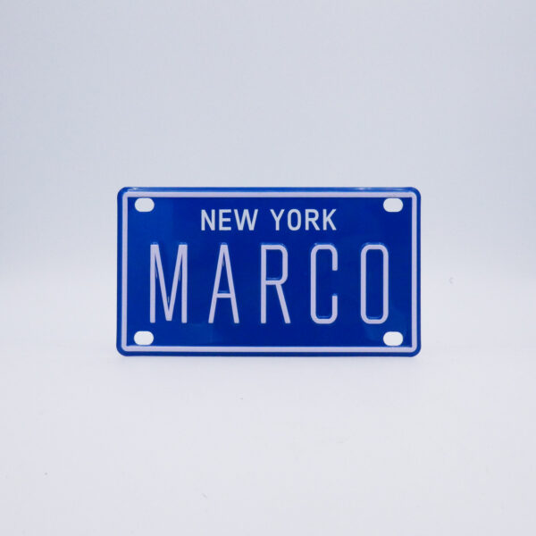 NY-PLATE-BLUE-Marco