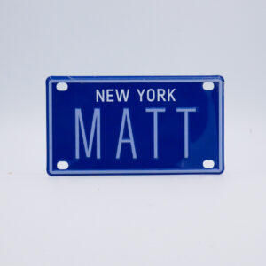 NY-PLATE-BLUE-Matt