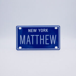 NY-PLATE-BLUE-Matthew