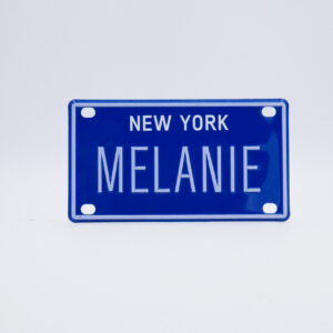 NY-PLATE-BLUE-Melanie