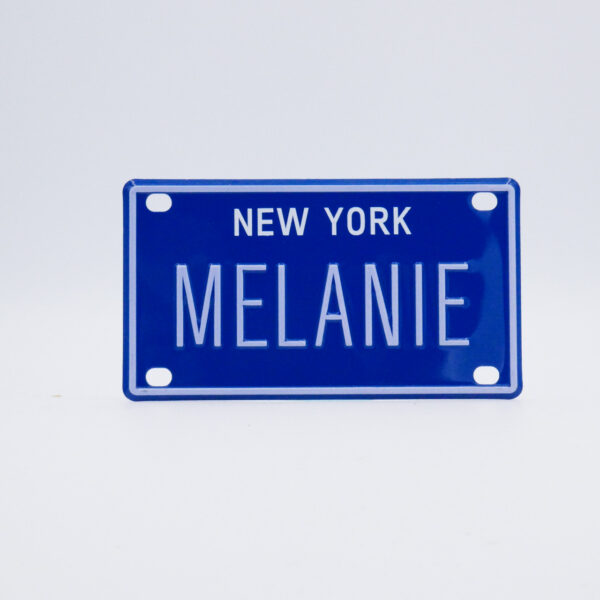 NY-PLATE-BLUE-Melanie