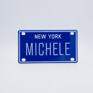 NY-PLATE-BLUE-Michele