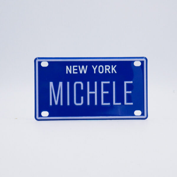 NY-PLATE-BLUE-Michele