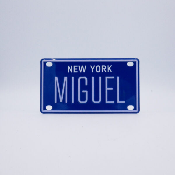 NY-PLATE-BLUE-Miguel