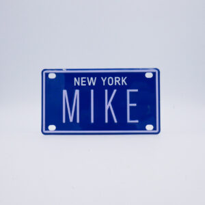 NY-PLATE-BLUE-Mike