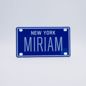 NY-PLATE-BLUE-Miriam
