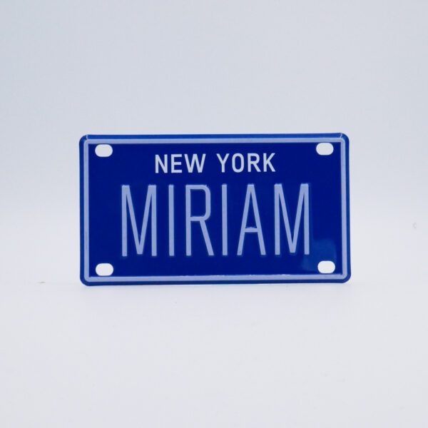 NY-PLATE-BLUE-Miriam