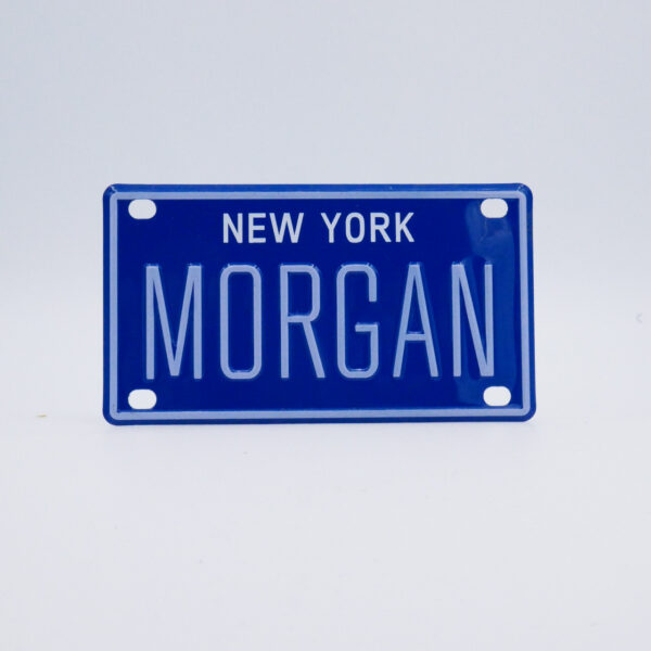 NY-PLATE-BLUE-Morgan