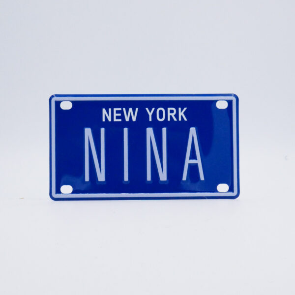 NY-PLATE-BLUE-Nina