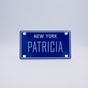 NY-PLATE-BLUE-Patricia