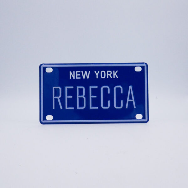 NY-PLATE-BLUE-Rebecca