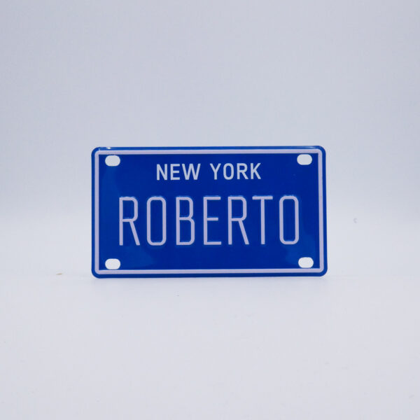 NY-PLATE-BLUE-Roberto