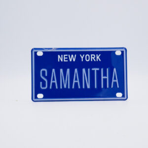 NY-PLATE-BLUE-Samantha