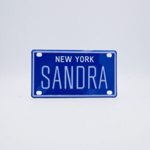 NY-PLATE-BLUE-Sandra