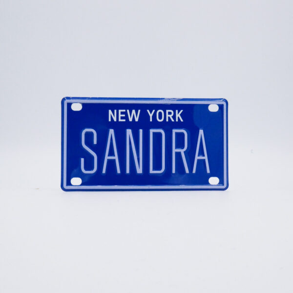 NY-PLATE-BLUE-Sandra
