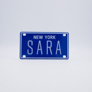 NY-PLATE-BLUE-Sara