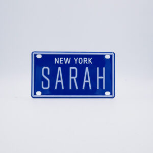 NY-PLATE-BLUE-Sarah