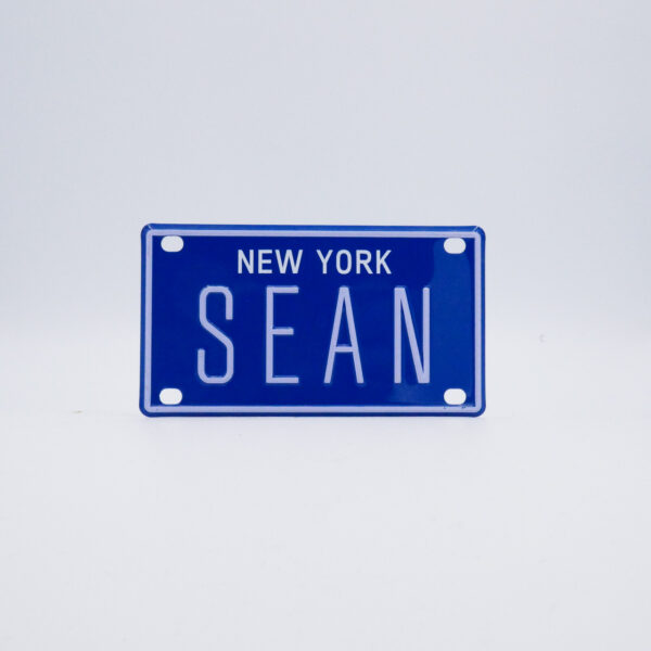 NY-PLATE-BLUE-Sean