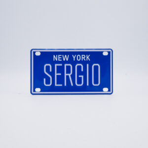 NY-PLATE-BLUE-Sergio
