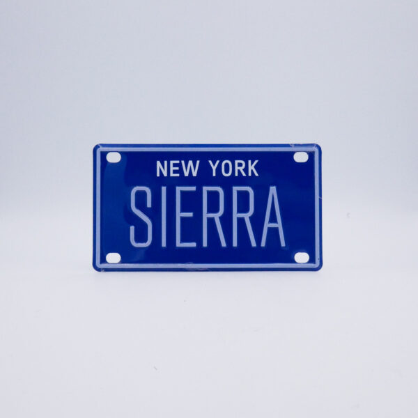 NY-PLATE-BLUE-Sierra