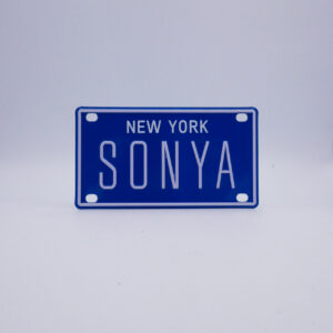 NY-PLATE-BLUE-Sonya