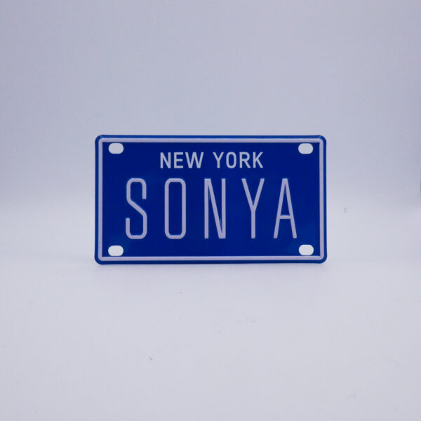 NY-PLATE-BLUE-Sonya
