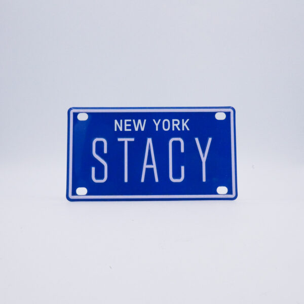 NY-PLATE-BLUE-Stacy