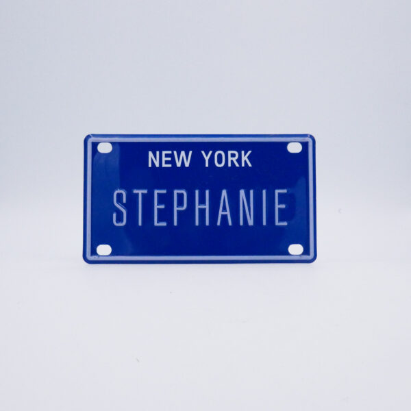 NY-PLATE-BLUE-Stephanie