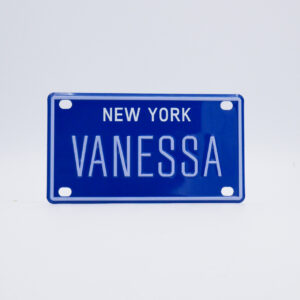 NY-PLATE-BLUE-Vanessa